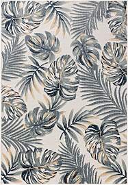 benuta Basic In- & Outdoor-Teppich Flora