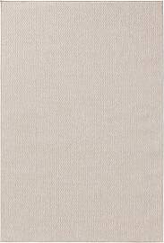 benuta Basic In- & Outdoor-Teppich Iowa Cream