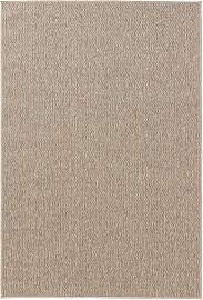 benuta Basic In- & Outdoor-Teppich Iowa Taupe