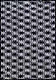 benuta Basic In- & Outdoor-Teppich Lou Blau