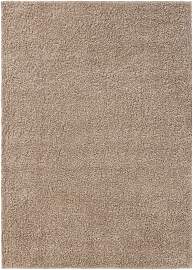 benuta Basic Waschbarer Hochflor Shaggyteppich
