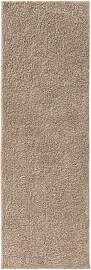 benuta Basic Waschbarer Hochflor Shaggyteppich