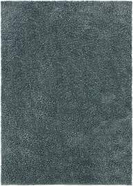 benuta Basic Waschbarer Hochflor Shaggyteppich