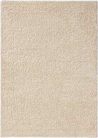 benuta Basic Waschbarer Hochflor Shaggyteppich