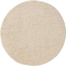 benuta Basic Waschbarer Hochflor Shaggyteppich