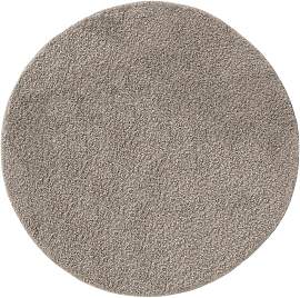 benuta Basic Waschbarer Hochflor Shaggyteppich