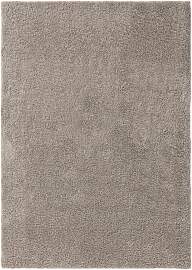 benuta Basic Waschbarer Hochflor Shaggyteppich