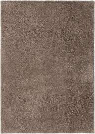 benuta Basic Waschbarer Hochflor Shaggyteppich