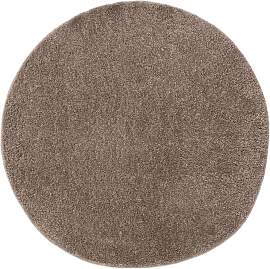 benuta Basic Waschbarer Hochflor Shaggyteppich