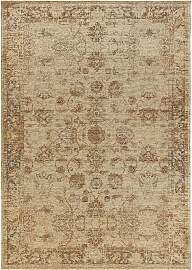benuta Nest Flachgewebeteppich Frencie Beige