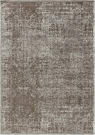 benuta Nest Flachgewebeteppich Frencie Grau 80x165 