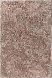 benuta Nest Hochflor Shaggyteppich Cloudy Taupe