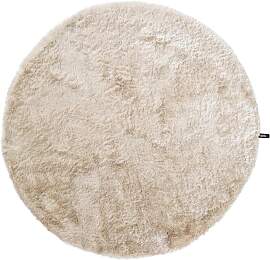 benuta Nest Hochflor Shaggyteppich Whisper Beige