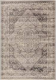 benuta Nest In- & Outdoor-Teppich Artis