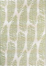 benuta Nest In- & Outdoor-Teppich Artis Grün