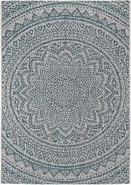 benuta Nest In- & Outdoor-Teppich Cleo