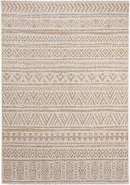 benuta Nest In- & Outdoor-Teppich Cleo