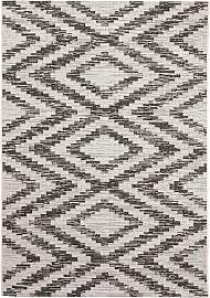 benuta Nest In- & Outdoor-Teppich Cleo