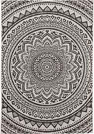 benuta Nest In- & Outdoor-Teppich Cleo