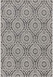 benuta Nest In- & Outdoor-Teppich Cleo