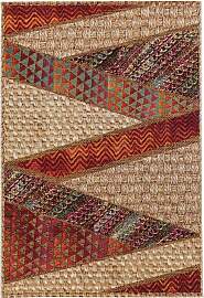 benuta Nest In- & Outdoor-Teppich Kenya