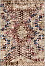 benuta Nest In- & Outdoor-Teppich Kenya