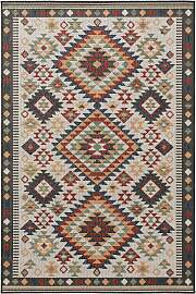 benuta Nest In- & Outdoor-Teppich Mirena