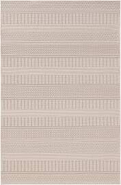 benuta Nest In- & Outdoor-Teppich Naoto Beige