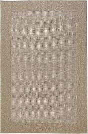 benuta Nest In- & Outdoor-Teppich Naoto Beige