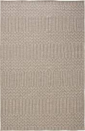 benuta Nest In- & Outdoor-Teppich Naoto Beige