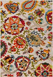 benuta Nest In- & Outdoor-Teppich Noelia