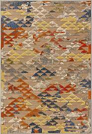 benuta Nest In- & Outdoor-Teppich Noelia