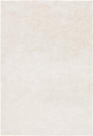 benuta Nest Kurzflor Teppich Tacoma Cream 120x170