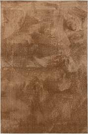 benuta Nest Waschbarer Kurzflor Teppich Nina Beige 