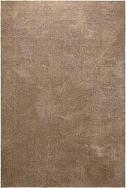 benuta Nest Waschbarer Kurzflor Teppich Nina Beige 