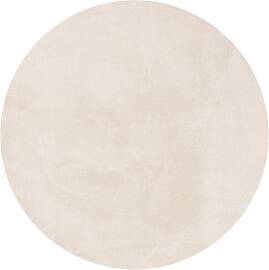benuta Nest Waschbarer Kurzflor Teppich Nina Cream 