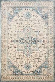 benuta Nest Waschbarer Teppich Miray