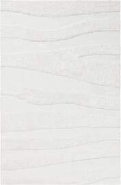 benuta Pop Baumwollteppich Isla Cream 120x170 cm - 