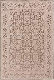 benuta Pop Flachgewebeteppich Tosca Grau 115x180