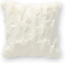 benuta Pop - Kissenbezug Immy Cream 45x45 cm