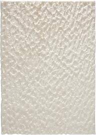 benuta Pop - Kunstfell-Teppich Immy Cream 120x170