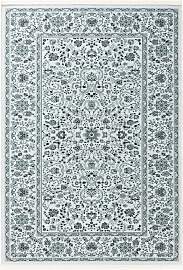 benuta Pop Kurzflor Teppich Toulouse Mint 120x170