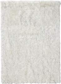benuta Pop Waschbarer Hochflor Shaggyteppich Nanuk 