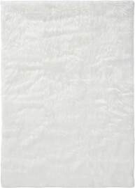 benuta Pop Waschbarer Hochflor Shaggyteppich Nanuk 