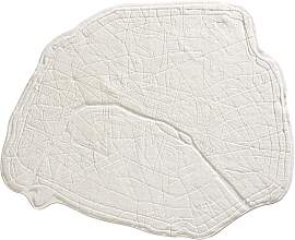 benuta Pop Waschbarer Kurzflor Teppich Pam Cream