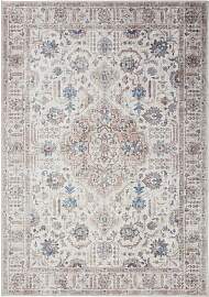 benuta Pop Waschbarer Teppich Laury Beige 200x300