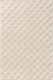 benuta Pure Kurzflor Teppich Jasper Cream 120x170