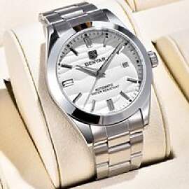 BENYAR 2026 Neue 40MM Wüsten-Textur Luxus