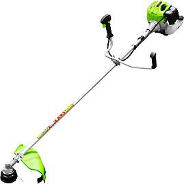 Benzin-Motorsense ZIPPER "ZI-MOS145JAK", 