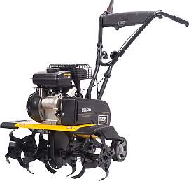 Benzinmotorhacke TEXAS "Lilli 365TG",